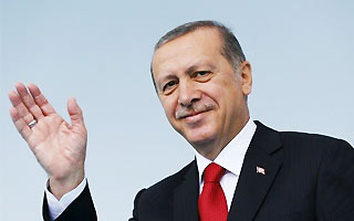Erdogan expressed support to Aliev in respect to   Nagorno-Karabakh