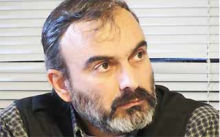 Zhirayr Sefilyan" People are ready for revolt, waiting for Army`s  decisive steps to that end  
