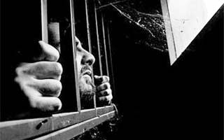 В столице Армении предотвращена попытка крупного побега заключенных