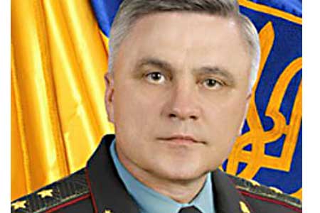 Poroshenko finally appoints Ambassador to Armenia 