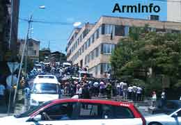 Հուլիսի 1-ին Երևանում ակցիա տեղի կունենա էլեկտրաէներգիայի սակագների բարձրացման դեմ