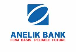 Банк Анелик нарастил депозитный портфель в I полугодии на 13,5% годовых за счет существенного роста вкладов физлиц