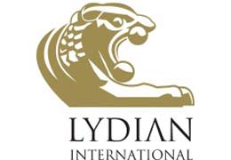 Lydian International Limited announces closing of bought deal financing 