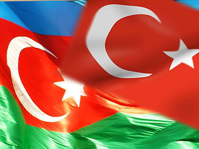 Political expert: Turkey is not interested in Artsakh, but in energy  resources of Azerbaijan