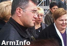 Армен Мартиросян: Арест Левона Айрапетяна имеет азербайджанский, либо армянский след