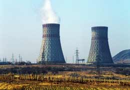 Jean-Francois Charpentier says French entrepreneurs ready to study any proposal by Armenia related to construction of nuclear power plant 