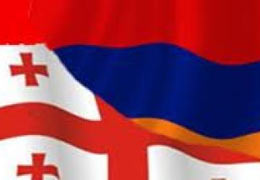 Вице-премьер Грузии: Существующие армяно-грузинские отношения полностью отражают многовековую дружбу двух народов