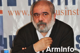 Political expert: California Senate-adopted Resolution - AJR 32 demonstrates Armenian lobby