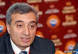 Ashot Melkonyan: Armenia must take preventive measures so as not to be blamed for “100-year slander”