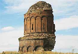 Турция добивается включения армянского Ани в Список всемирного наследия UNESCO