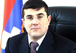 Премьер-министр НКР: Степанакерт сожалеет о том, что Армения позволила России продать оружие Азербайджану