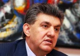 Известный российский бизнесмен считает, что глава Союза Армян России может добиться успехов на политическом поле Армении