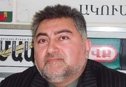 Политолог: Судьба Нагорного Карабаха при вступлении Армении в ТС остается неясной
