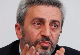 Арам Манукян: Власти Армении оттеснили на второй план идею независимой и свободной Армении