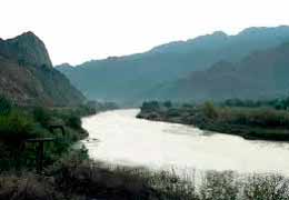 Тегеран передал Еревану свою обеспокоенность уровнем загрязненности реки Аракс