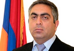 Armenian Defense Ministry: One should not panic over Azeri fire at Armenian villages  