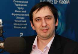 Андрей Арешев: У политики США в Армении имеются объективные ограничители