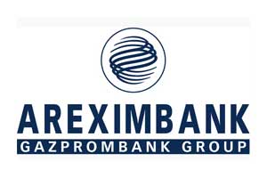 Commerzbank AG наградил Арэксимбанк-группа Газпромбанка грамотой за высокое качество международных платежей