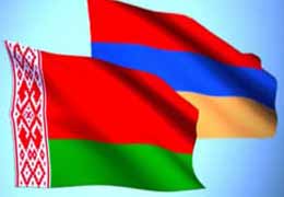 President of Belarus gives high priority to development of Armenian-Byelorussian relations within scientific and technical integration    