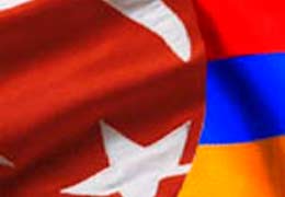 Советник турецкого премьера: Армяно-турецкая граница может открыться лишь через год после 100-летия Геноцида