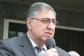 ԵԱՀԿ-ում ՀՀ առաքելության ղեկավարը խստիվ դատապարտել է Ադրբեջանի սադրանքները   