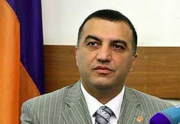 Парламент Армении принял поправки к закону "О пособиях по временной нетрудоспособности
