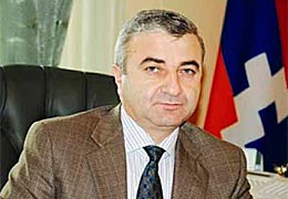 Ashot Ghulyan: Development of Francophonie is one of priorities for  Artsakh