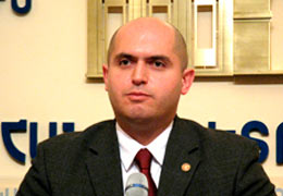 ԱԺ պատգամավոր. Բաքուն երաշխավորում է Հայաստանի պատվիրակության անվտանգությունը