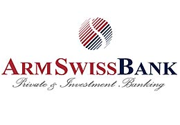 ArmSwissbank and Management Mix intend to set up an investment management company
