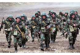 Armenian DM: Azerbaijan has overestimated the capacities of its army