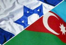 Views from Jerusalem: Israeli-Azerbaijani shameful arms deals have lasted for 10 years    