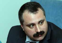 Давид Бабаян: Баку ведет бесчеловечную, аморальную политику