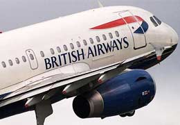 British Airways, LOT и AirBaltic прекратили полеты в Армению по коммерческим соображениям