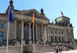 Germany recognizes Armenian Genocide 