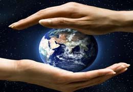 Армения присоединяется к акции "Час Земли"