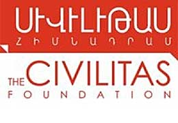 Processes around Civilitas Foundation are the result of Armenian authorities