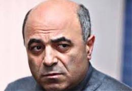 Armenian political expert does not agree with Armenian President