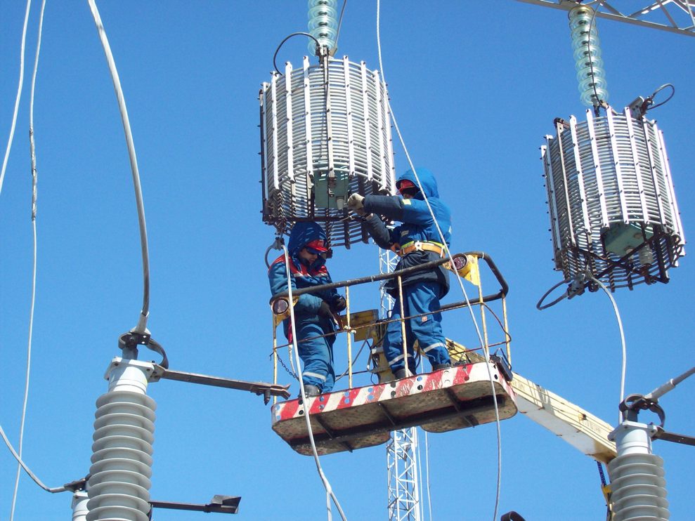 Электросети Армении предупреждают об отключениях 4-го ноября