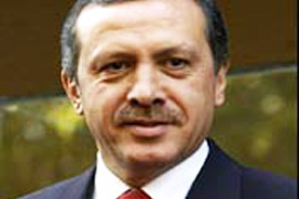 Эксперт: 24 апреля Реджеп Эрдоган будет в "Цицернакаберде"