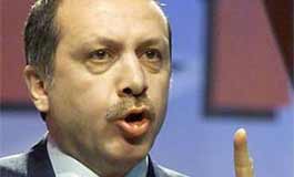 Эрдоган: Между событиями 1915 года и Холокостом нет никакого сходства