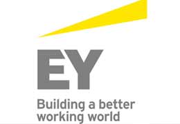 Ernst & Young adopts new brand name and redesigns its logo