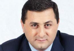 Samvel Farmanyan: European parliamentarians refused to travel to Yerevan because of upcoming elections to European Parliament 