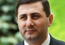 Samvel Farmanyan: Time will give answers to the questions in Armenia-EU relations 