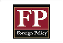 Foreign Policy. ՙՁախողված պետությունների՚ շարքում Հայաստանը 178 երկրների շարքում զբաղեցնում է 105-րդ տեղը
