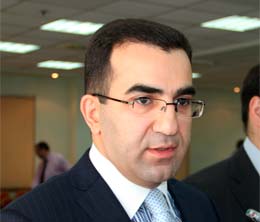 Deputy Minister of Economy does not specify final date of Armenia-EU new framework agreement