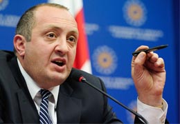 Margvelashvili: Georgia`s accession to the EU in the interests of  Armenia, Azerbaijan, Russia and Turkey