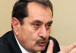 Oppositionist: Suicide is the only way to get rid of Tigran Sargsyan