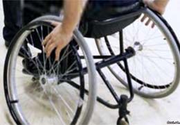 Эксперт: В регионах Армении доступность городской среды для инвалидов оставляет желать лучшего