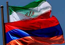 Министр обороны Армении и Ирана подчеркнули необходимость активизации двустороннего сотрудничества