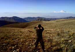 Противник продолжает интенсивно нарушать режим прекращения огня на карабахско- азербайджаснкой линии соприкосновения